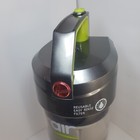 Hoover Uh72400 Air Steerable Vacuum Dust Dirt Bin Canister