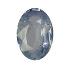 0 81ct Natural Blue Sapphire Heated