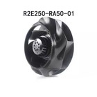 Ebmpapst Original In Stock R2e250-ra50-01 R2e250-as47-09 230vac 1 25a Radiator