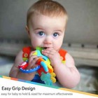 N  by Icybite Keys Teether
