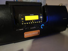Siriusxm Satellite Radio  Sv4 Receiver And Subx2 Boombox Active Subscription