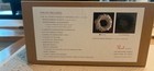 Purl Soho Winter Wreath Kit - New - White - Felt Crafts - Holiday Crafts