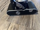 Voigtlander Vito Ii 2 35mm Folding Camera Pristine Perfect Working Order