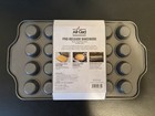 All-clad Nonstick Pro-release Mini Muffin Pan  24-well
