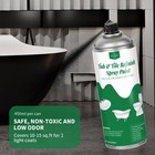 Black Tub And Tile Spray Paint  450ml Diy Kit For Ceramic  Porcelain 
