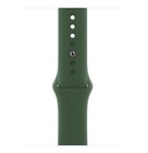 Genuine Apple Watch Sport Band Series 1-10 se Fits 38 40 41 42mm Size 130-200mm