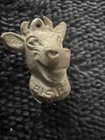 Vintage Borden Elsie The Cow Charm