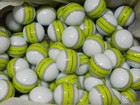 6 Dozen New Taylormade Golf Tour Response Stripe Golf Balls 72 - Bulk 6dz