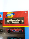 2024 Hot Wheels 8 Pack W white Nissan Skyline  Red Civic  Vw Beetle   More - New