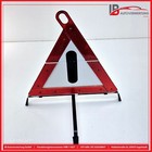 Mercedes-benz W124 W208 W202 W210 Warning Triangle Warning Sign 1245900112 Bu   