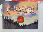 2000 Oh  Canada  Uncirculated 7pc Coin Set Images Of Canada Royal Canadian Mint
