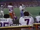 1979 Nfl Season Denver Broncos Vs Houston Oilers Tv Game Dvd