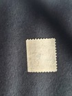 Rare Green George Washington  2 Cent Stamp