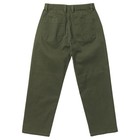 Spitfire Wheels Eternal Olive Green Pants