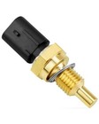 Water Temperature Sensor - Coolant Temperature Sensor Fits - Water