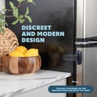Todays Kids Refrigerator Lock Fridge Lock For Kids