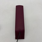 Bang Olufsen B o Beocom 1401 Corded Analogue Telephone Phone Untested Nonworking
