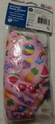 New Swim School Girls Reusable Diaper 10-18 Lbs 6 Months Upf 50 Resuable Pink