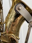 Vintage Couesnon Paris Monopole Conservatoire Alto Saxophone France With Case