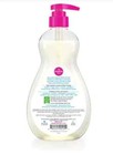 Dapple Baby Bottle Soap     Plant-based  Fragrance-free  16 9 Oz  3 Pack 