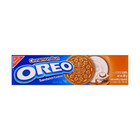 Oreo Sandwich Cookie 5 Flavor Variety Pack   16 01oz mint  Strawberry  Peach more 