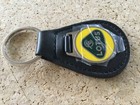 Lotus Keychain Classic Playam Yellow green Round