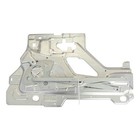 Manual Window Regulator Front Left For 2003-2021 Express Savana 1500 2500 3500