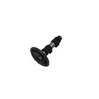 Camshaft For Hisun 700 750 Cam Sprocket 5 Valve 14100-007-0000 Atv Utv