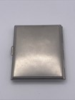 1996 Vintage Camel Cigarette Pack Holder Metal