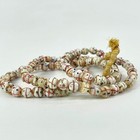 Venetian Medicine Man Trade Beads 42inch