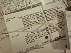 Lot Of 50 Vintage Library Catalog Cards Authentic Library Ephemera Junk Journal