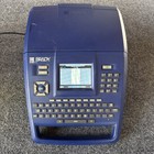 Brady Bmp71 Portable Label Printer - As Is With Opened Labels  
