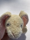 Russ Luv Pets Plush Super Soft Bunny Rabbit Tan Bunzie Vintage