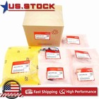 Oem For Honda Fuel Injector Kit For 1 5 L Turbo Injector Set   Fuel Pipe Us