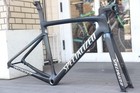 Specialized Tarmac Sl7 Comp 2022 Carbon Road Bike Frameset 52 Tarmac 90mm Stem