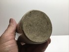 Antique B  Cunningham Stoneware Ginger Beer Bottle 