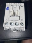 Alliance Speed Queen Huebsch F330175p Contactor C16 120v