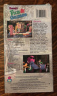 Vhs Tape  Barney   Friends  199 ages 1-8