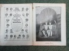  kappys    1  Original Moulin Rouge 1925-1926 Program La Revue Mistinguett  C23