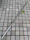 Sharp 3 In 1 Reversible Sword Golden Cudgel    High Carbon Steel Chinese Tang Dao