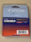 New Sony Video 8 Mp Tape 120 Minutes Standard P6-120mpd Sealed