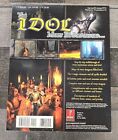 King s Field   The Ancient City Official Strategy Guide Rare Htf
