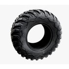 30x10-14 Tusk Aramid Terrabite Medium  Hard Terrain 10-ply Radial Utv  Atv Tire