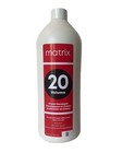Matrix Socolor Pre-bonded Permanent Hair Color 3oz Pick Color Or Developer
