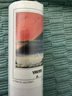 Star Wars Star Tours Authentic 1986 Vintage Travel Poster Lot  Rare Sealed 