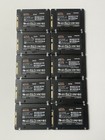 Samsung 860 Evo 500gb 2 5  Sata Iii V-nand Internal Ssd Lot Mz-76e500 Black
