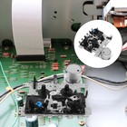 Tape Movement Cassette Deck Replacement Mechanism Player Functional