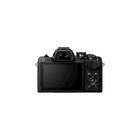 Reconditioned Olympus E-m10 Mark Iv Mirrorless Camera W  14-42mm Ez Lens Kit-   