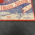 Vtg 1945 Christmas Album By John W  Shaum Piano Sheet Music Belwin Mills Publish