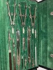 Vintage German Tower Drafting Set 608 50690